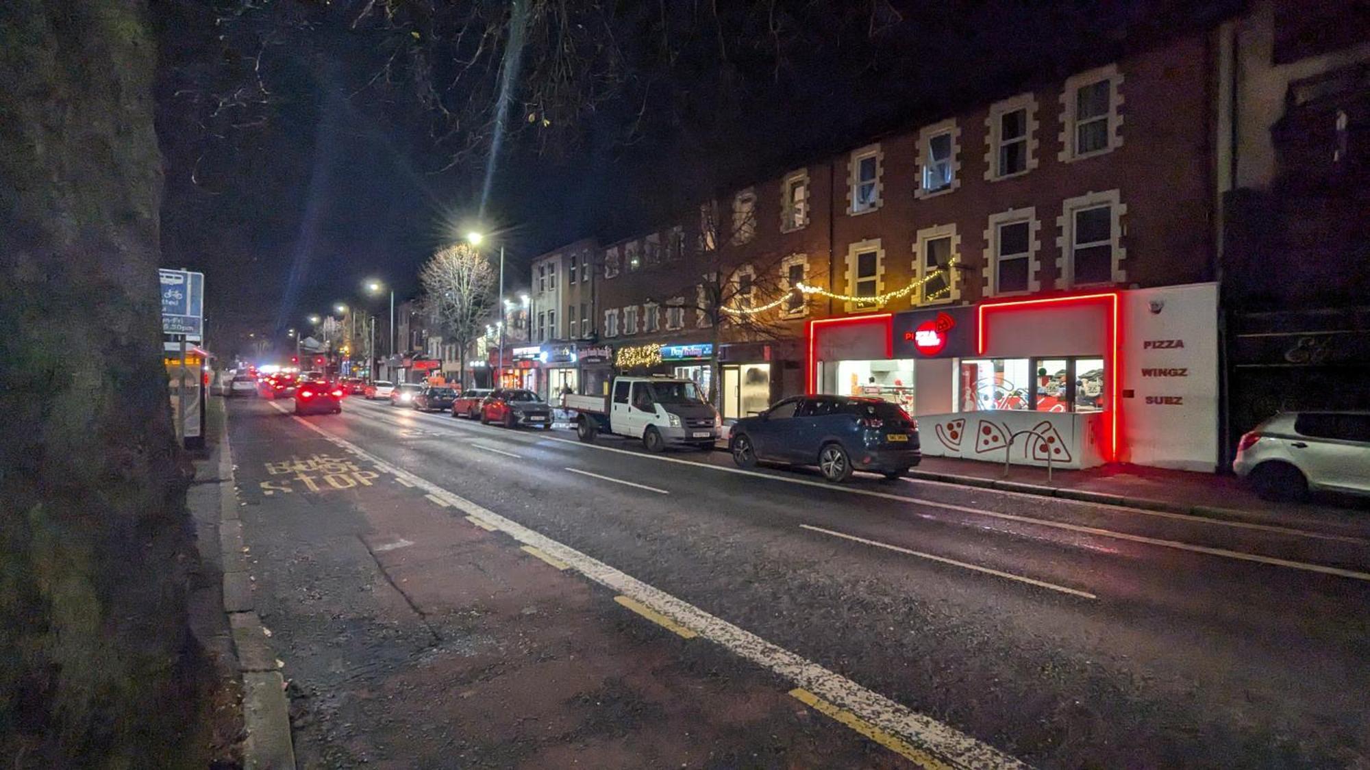 Belfast Waterworks Townhouse公寓 外观 照片